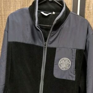 Official Celtics Football Club Jacket 3XL